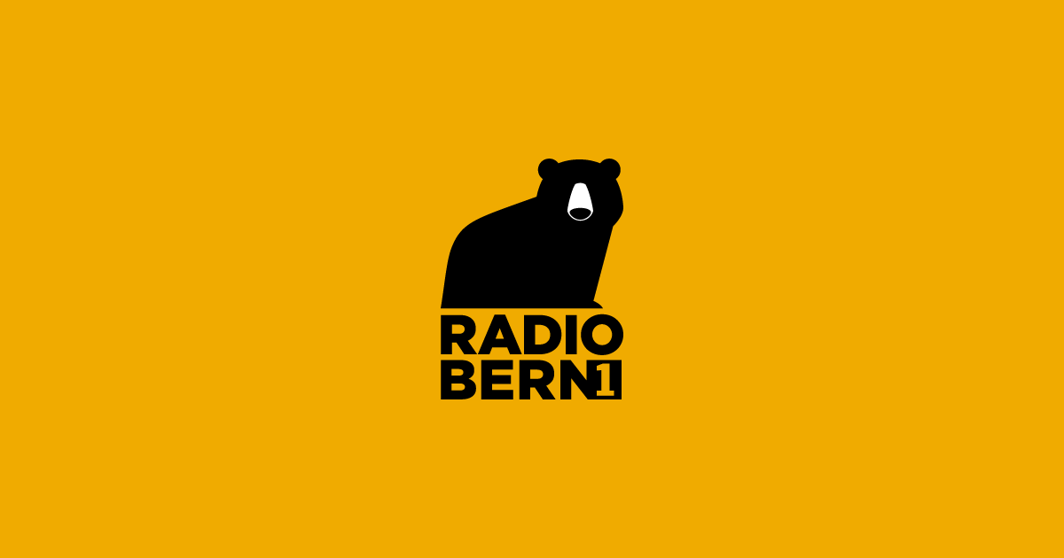 RADIO BERN1 | Radio Bern